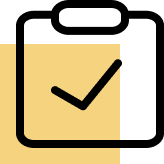 Step 4 – Arrive and Check In